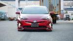 Toyota Prius Sport Line Body Kit by Wald 2016 года